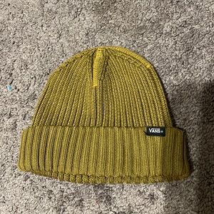 Vans toddler beanie